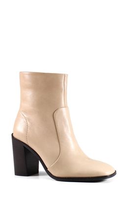 Diba True Mind Reeder Bootie in Natural
