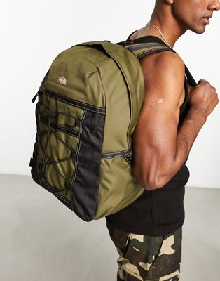 Dickies Ashville backpack in green
