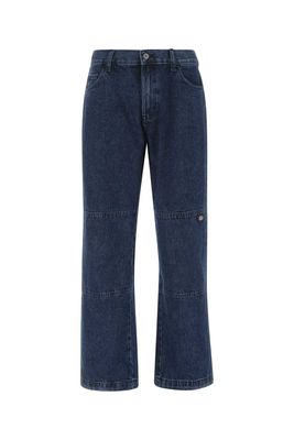 Dickies Blue Denim Jeans