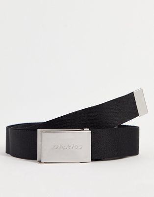Dickies Brookston belt in black