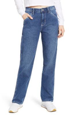 Dickies Carpenter Jeans in Medium Wash
