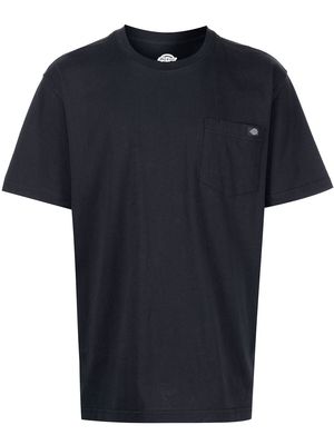 Dickies Construct short-sleeve pocket T-shirt - Blue