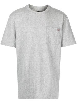 Dickies Construct short-sleeve pocket T-shirt - Grey