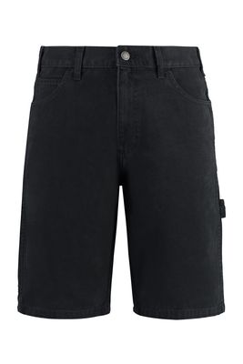 Dickies Duck Cotton Bermuda Shorts