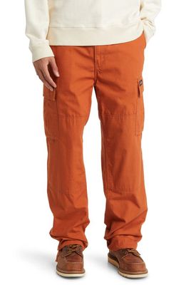 Dickies Eagle Bend Ripstop Pants in Bombay