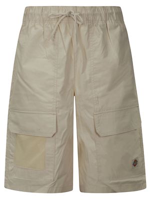 Dickies Fishersville Short Whitecap Gray