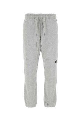 Dickies Grey Cotton Blend Bienville Joggers