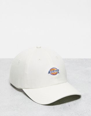 Dickies Hardwick cap in off white-Neutral