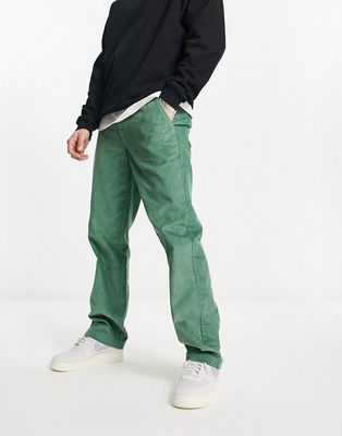 Dickies Higginson pants in green