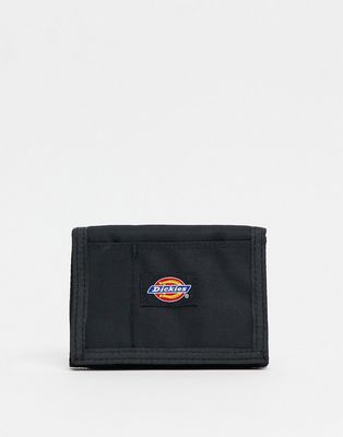Dickies Kentwood wallet in black