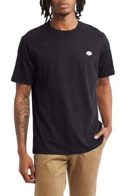Dickies Mapleton Graphic T-Shirt in Black