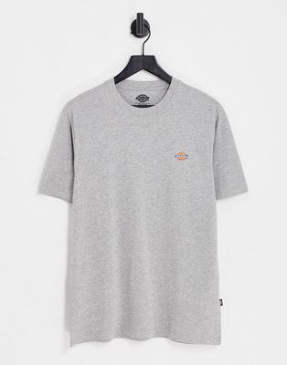 Dickies Mapleton t-shirt in light gray