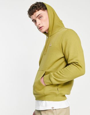 Dickies Oakport hoodie in green