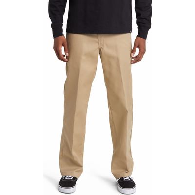 Dickies Original 874® Twill Work Pants in Khaki