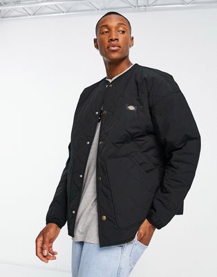 Dickies Thorsby Liner jacket in black