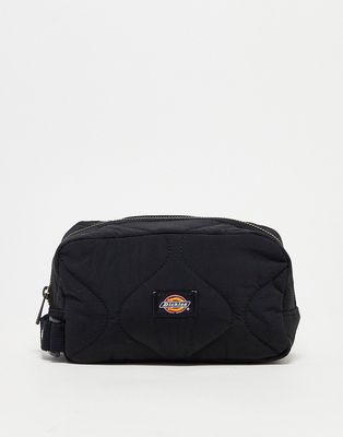 Dickies Thorsby pouch in black