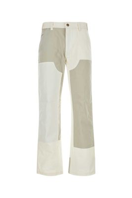 Dickies Two-tone Cotton Pant