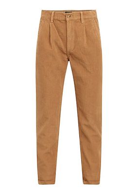 Diego Corduroy Trousers