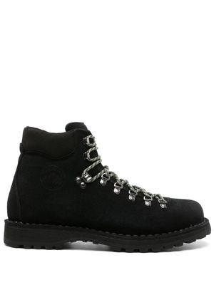 Diemme Roccia Vet hiking boots - Black