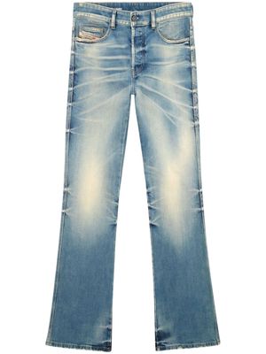 Diesel 1998 D-Buck 09j62 jeans - Blue