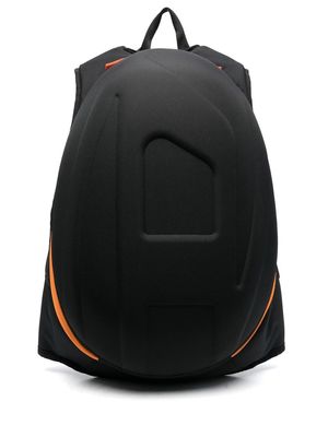 Diesel 1DR-Pod backpack - Black
