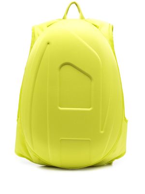 Diesel 1dr-Pod backpack - Yellow