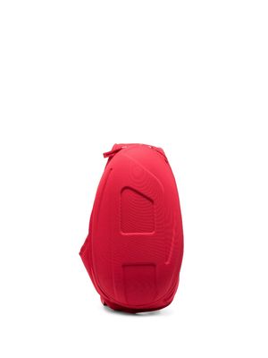 Diesel 1DR-POD sling bag - Red