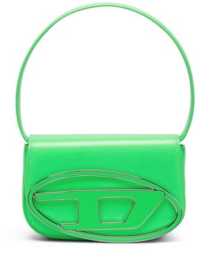 Diesel 1DR shoulder bag - Green