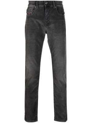 Diesel 2019 Strukt slim-fit jeans - Black