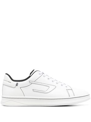 Diesel Athene low-top sneakers - White