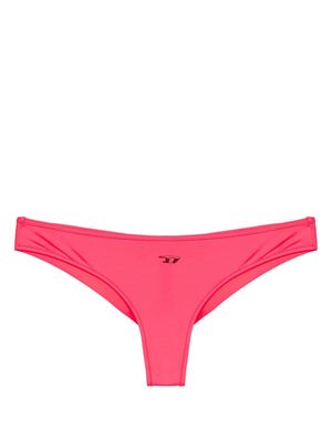 Diesel Bfpn-Bonitas-X bikini bottom - Pink