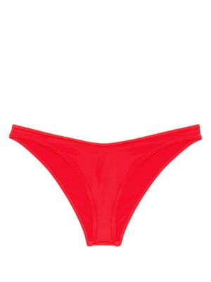Diesel Bfpn-Punchy-X bikini bottoms - Red