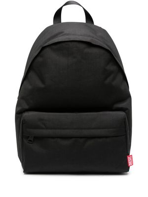 Diesel D-BSC backpack - Black