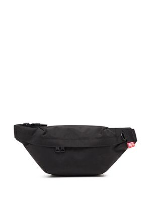Diesel D-Bsc Beltbag X belt bag - Black