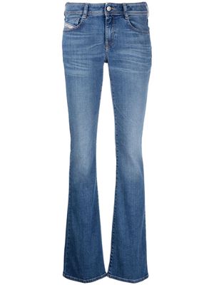 Diesel D-Ebbey bootcut jeans - Blue