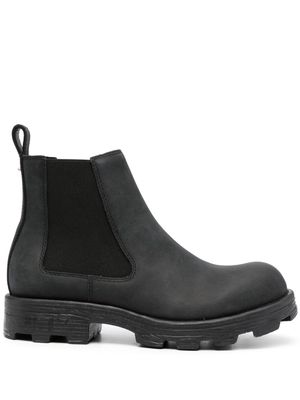 Diesel D-Hammer Lch ankle boots - Black