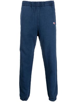 Diesel D-Lab track denim Joggjeans® - Blue