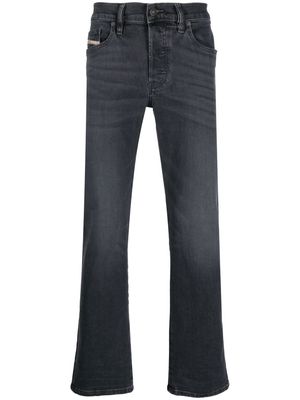 Diesel D-Mihtry straight-leg jeans - Grey