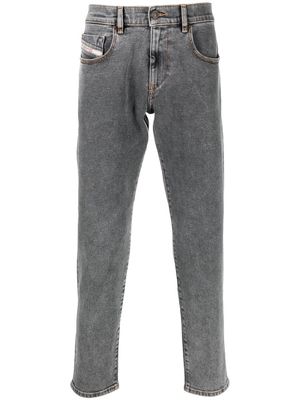 Diesel D Strukt slim-fit jeans - Grey
