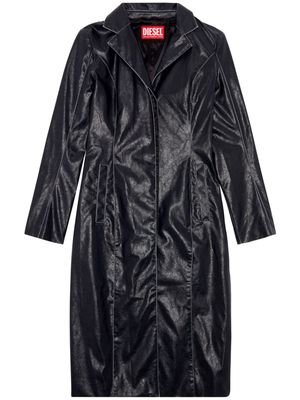 Diesel G-Filar coated-finish coat - Black