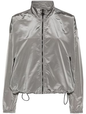 Diesel G-Windor lightweight jacket - Grey