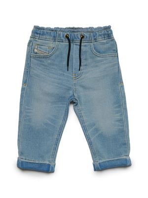 Diesel Kids JoggJeans® D-Marcie-B jeans - Blue