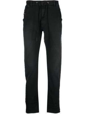 Diesel Krooley slim-cut jeans - Black