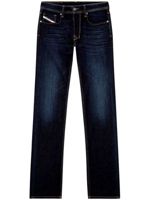 Diesel Larkee straight-leg jeans - Blue