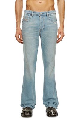 DIESEL® 1998 D-Buck Bootcut Jeans in Denim 