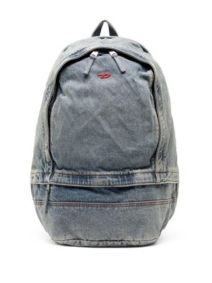 Diesel Rave Backpack - Blue