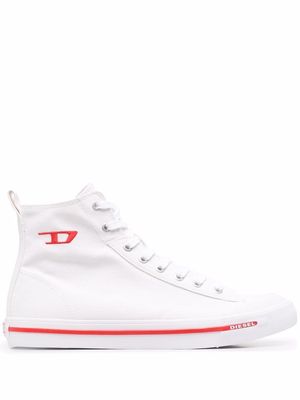 Diesel S-Athos Mid sneakers - White