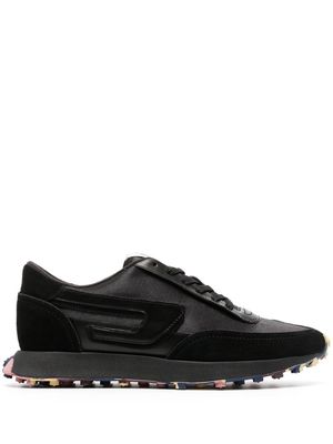 Diesel S-Racer low-top sneakers - Black