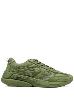 Diesel S-Serendipity low-top sneakers - Green