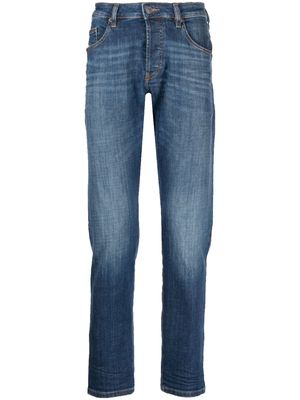 Diesel slim-cut leg jeans - Blue